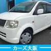 mitsubishi ek-wagon 2012 -MITSUBISHI--ek Wagon DBA-H82W--H82W-1354169---MITSUBISHI--ek Wagon DBA-H82W--H82W-1354169- image 1