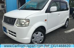 mitsubishi ek-wagon 2012 -MITSUBISHI--ek Wagon DBA-H82W--H82W-1354169---MITSUBISHI--ek Wagon DBA-H82W--H82W-1354169-