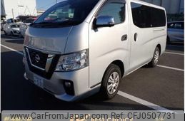 nissan nv350-caravan-van 2018 GOO_JP_700120094030241130002