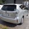 toyota prius-α 2011 CFJ1765888 image 2