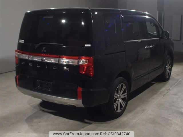 mitsubishi delica-d5 2022 -MITSUBISHI--Delica D5 CV1W-4008454---MITSUBISHI--Delica D5 CV1W-4008454- image 2