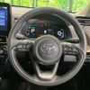 toyota aqua 2021 CFJ1726635 image 10
