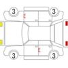 toyota alphard 2020 -TOYOTA--Alphard DBA-AGH30W--AGH30-0298827---TOYOTA--Alphard DBA-AGH30W--AGH30-0298827- image 2