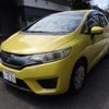 honda fit 2014 -HONDA 【名古屋 535ﾄ 521】--Fit DBA-GK3--GK3-3014103---HONDA 【名古屋 535ﾄ 521】--Fit DBA-GK3--GK3-3014103- image 1