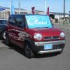 suzuki hustler 2018 quick_quick_DAA-MR41S_MR41S-303872 image 11