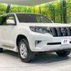 toyota land-cruiser-prado 2019 -TOYOTA--Land Cruiser Prado CBA-TRJ150W--TRJ150-0102887---TOYOTA--Land Cruiser Prado CBA-TRJ150W--TRJ150-0102887- image 18