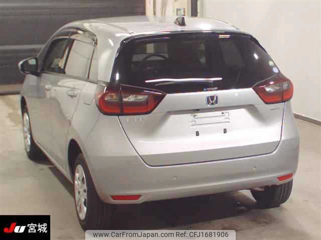 honda fit 2020 CFJ1681906 image 2
