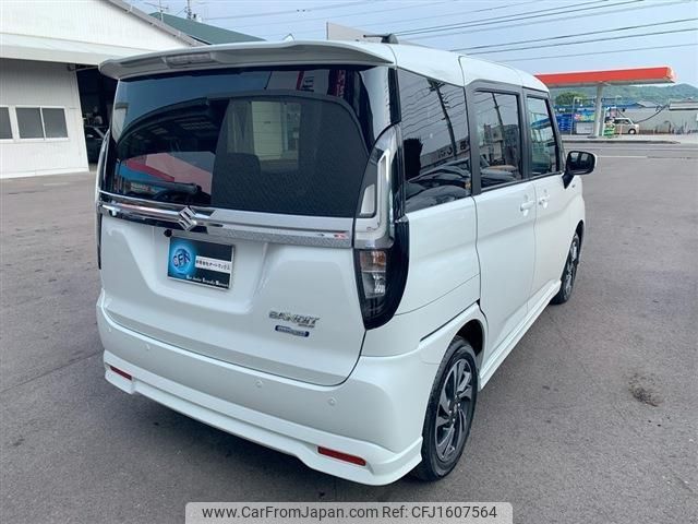 suzuki solio-bandit 2023 CFJ1607564 image 2