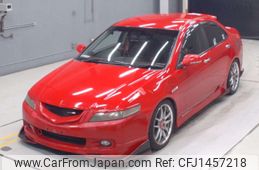honda accord 2003 -HONDA--Accord CL7-1003583---HONDA--Accord CL7-1003583-