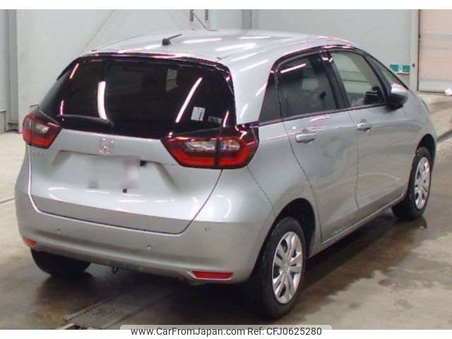 honda fit 2022 -HONDA--Fit 6BA-GR2--GR2-1103388---HONDA--Fit 6BA-GR2--GR2-1103388- image 2