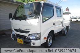 toyota toyoace 2018 -TOYOTA--Toyoace KDY281--0023562---TOYOTA--Toyoace KDY281--0023562-