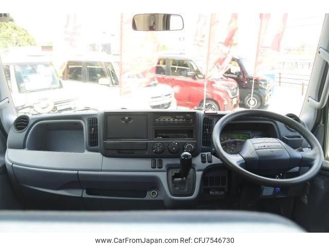 mitsubishi-fuso canter 2012 quick_quick_FBA20_FBA20-503212 image 2