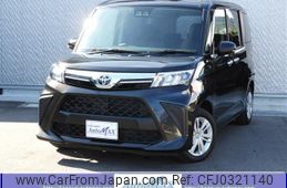 toyota roomy 2022 quick_quick_5BA-M900A_M900A-0704260