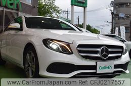 mercedes-benz e-class 2017 -MERCEDES-BENZ--Benz E Class RBA-213042C--WDD2130422A097390---MERCEDES-BENZ--Benz E Class RBA-213042C--WDD2130422A097390-