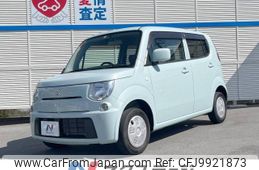 suzuki mr-wagon 2011 -SUZUKI--MR Wagon DBA-MF33S--MF33S-115701---SUZUKI--MR Wagon DBA-MF33S--MF33S-115701-