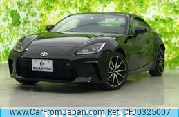 toyota gr86 2022 quick_quick_3BA-ZN8_ZN8-017794