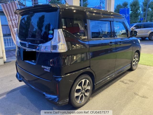 suzuki solio-bandit 2017 quick_quick_DAA-MA36S_MA36S-664951 image 2