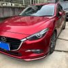 mazda axela 2017 CFJ1810138 image 1