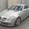 mercedes-benz slk-class 2009 -MERCEDES-BENZ--Benz SLK 171458-WDB1714582F185712---MERCEDES-BENZ--Benz SLK 171458-WDB1714582F185712- image 1