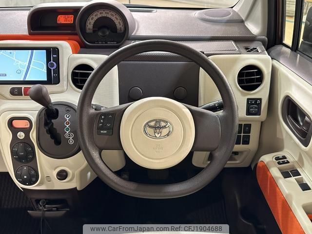 toyota spade 2013 CFJ1904688 image 2