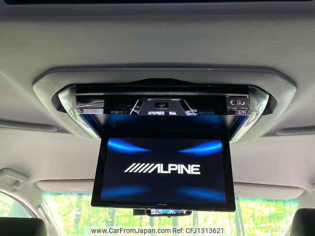 toyota alphard 2019 -TOYOTA--Alphard DBA-AGH30W--AGH30-0288217---TOYOTA--Alphard DBA-AGH30W--AGH30-0288217- image 2