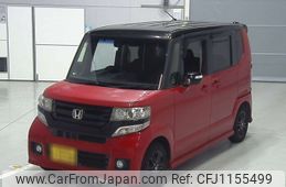 honda n-box 2015 -HONDA 【尾張小牧 584ひ1220】--N BOX JF1-1609597---HONDA 【尾張小牧 584ひ1220】--N BOX JF1-1609597-