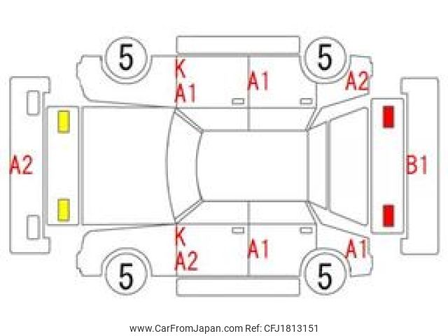 nissan sylphy 2019 CFJ1813151 image 2