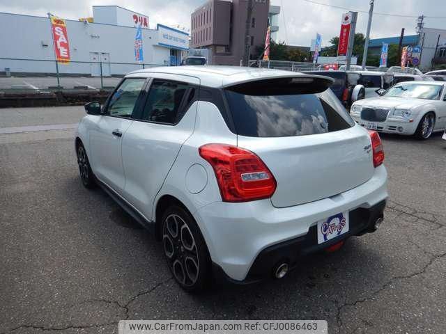 suzuki swift 2020 -SUZUKI--Swift ZC33S--406808---SUZUKI--Swift ZC33S--406808- image 2