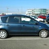 nissan note 2012 No.12325 image 3