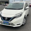 nissan note 2018 -NISSAN 【群馬 503ﾉ9256】--Note HE12--147774---NISSAN 【群馬 503ﾉ9256】--Note HE12--147774- image 1