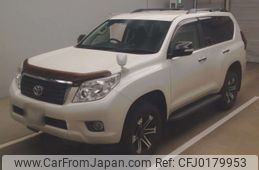 toyota land-cruiser-prado 2011 -TOYOTA 【千葉 332ひ150】--Land Cruiser Prado TRJ150W-0017561---TOYOTA 【千葉 332ひ150】--Land Cruiser Prado TRJ150W-0017561-