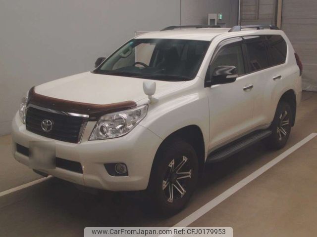 toyota land-cruiser-prado 2011 -TOYOTA 【千葉 332ひ150】--Land Cruiser Prado TRJ150W-0017561---TOYOTA 【千葉 332ひ150】--Land Cruiser Prado TRJ150W-0017561- image 1