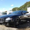 maserati quattroporte 2005 CFJ6953685 image 4