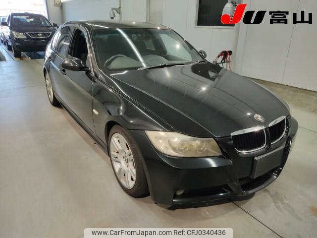 bmw 3-series 2007 -BMW--BMW 3 Series VA20-0NL26981---BMW--BMW 3 Series VA20-0NL26981- image 1