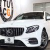 mercedes-benz e-class 2018 -MERCEDES-BENZ--Benz E Class LDA-213004C--WDD2130042A522876---MERCEDES-BENZ--Benz E Class LDA-213004C--WDD2130042A522876- image 1