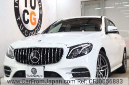 mercedes-benz e-class 2018 -MERCEDES-BENZ--Benz E Class LDA-213004C--WDD2130042A522876---MERCEDES-BENZ--Benz E Class LDA-213004C--WDD2130042A522876-