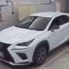 lexus nx 2020 CFJ1750014 image 1