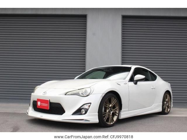 toyota 86 2012 quick_quick_ZN6_ZN6-008248 image 1
