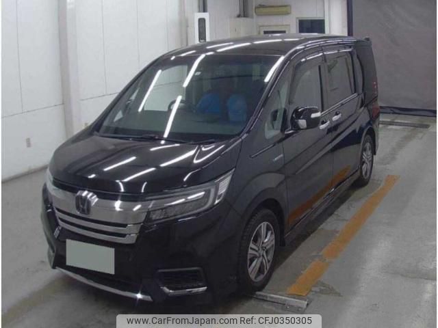 honda stepwagon-spada 2018 quick_quick_6AA-RP5_1069455 image 1