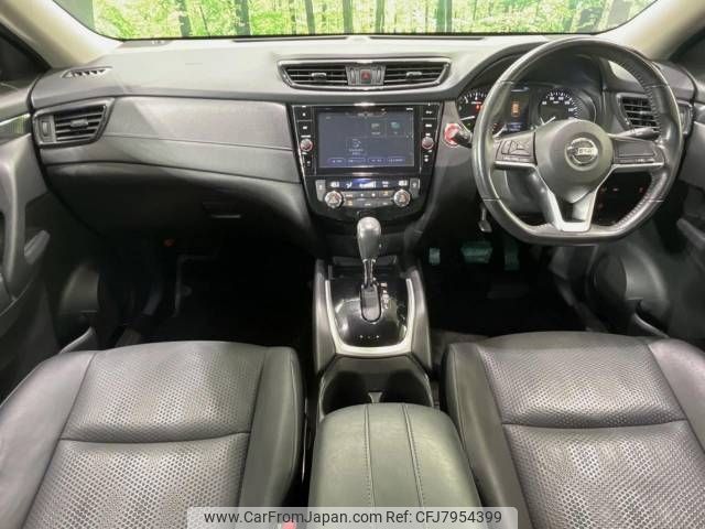 nissan x-trail 2017 -NISSAN--X-Trail DBA-T32--T32-042387---NISSAN--X-Trail DBA-T32--T32-042387- image 2