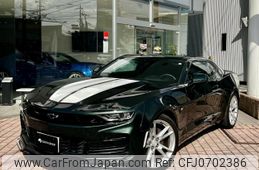 chevrolet camaro 2021 quick_quick_ABA-A1XC_1G1F91RX7L0146916