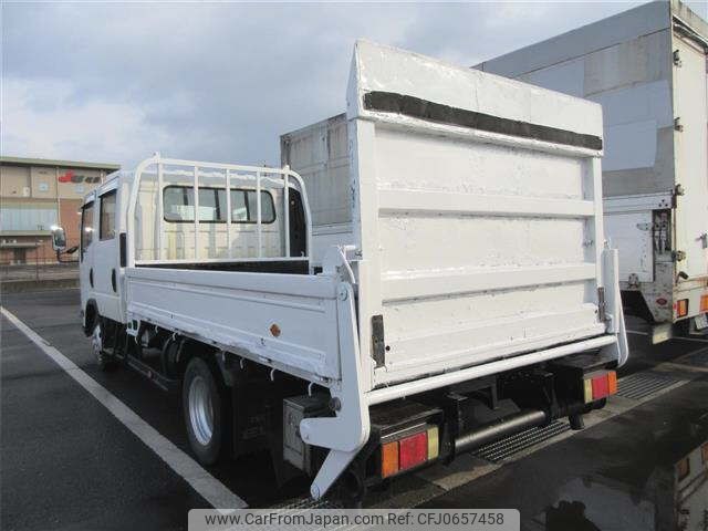 isuzu elf-truck 2007 -ISUZU--Elf NPR85AR-7002418---ISUZU--Elf NPR85AR-7002418- image 2