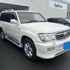 toyota land-cruiser 1999 -TOYOTA--Land Cruiser KG-HDJ101K--HDJ1010014556---TOYOTA--Land Cruiser KG-HDJ101K--HDJ1010014556- image 1