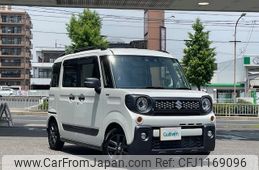 suzuki spacia 2023 -SUZUKI--Spacia Gear 5AA-MK53S--MK53S-515473---SUZUKI--Spacia Gear 5AA-MK53S--MK53S-515473-