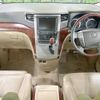 toyota alphard 2009 -TOYOTA--Alphard DBA-GGH25W--GGH25-8009224---TOYOTA--Alphard DBA-GGH25W--GGH25-8009224- image 2