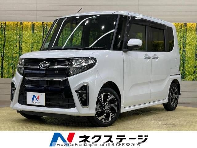 daihatsu tanto 2021 -DAIHATSU--Tanto 6BA-LA650S--LA650S-1081447---DAIHATSU--Tanto 6BA-LA650S--LA650S-1081447- image 1