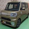 daihatsu wake 2016 quick_quick_DBA-LA700S_LA700S-0069470 image 1