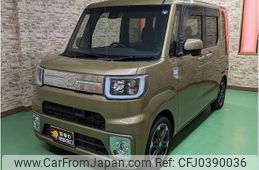 daihatsu wake 2016 quick_quick_DBA-LA700S_LA700S-0069470