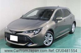 toyota corolla-sport 2019 -TOYOTA--Corolla Sport 3BA-NRE210H--NRE210-1007312---TOYOTA--Corolla Sport 3BA-NRE210H--NRE210-1007312-