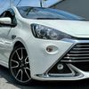 toyota aqua 2016 CARSENSOR_JP_AU6399531213 image 44